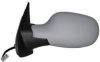 LORO 2706M03 Outside Mirror